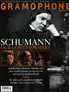 GRAMOPHONE 3月號/2015：Schumann Our Contemporary