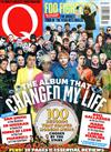 Q MAGAZINE 4月號/2015 第345期：The Album that Changed My Life