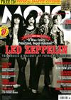 MOJO 4月號/2015 第257期 +CD：Led Zeppelin