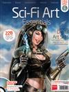 Imagine FX PRES/ Sci-Fi Art Essentials：Digital Art Skills