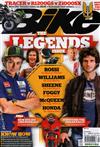 Bike 英國版 4月號/2015 第505期：The Legends Issue