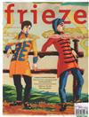 frieze 3月號/2015 第169期： Lukas Duwenhogger