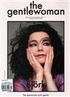 the gentlewoman 春夏號/2015 第11期：Bjork