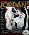 SLAM KICKS PRESENTS ：JORDANS （AJs VII-XI）