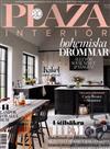 PLAZA INTERIOR 2月號/2015：Bohemiska Drommar