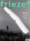 frieze 德國版 3-4月號/2015 第18期：Gregor Shneider