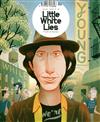 LITTLE WHITE LIES 3-4月號/2015 第58期：Truth & Movies