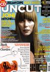 UNCUT 4月號/2015+CD：Joni Mitchell