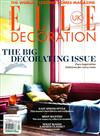 ELLE DECORATION 英國版 4月號/2015 第272期：The Big Decorating Issue