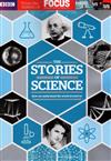 BBC Focus特刊：THE STORIES OF SCIENCE