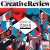 CREATIVE REVIEW 3月號/2015：Creativity on Screen