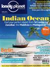 lonely planet traveller 4月號/2015：Indian Ocean