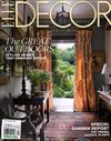 ELLE DECOR 美國版 4月號/2015 第214期：The Great Outdoors