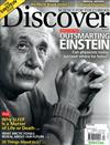 DISCOVER 4月號/2015：Outsmarting Einstein