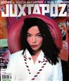 JUXTAPOZ 4月號/2015 第171期：Bjork