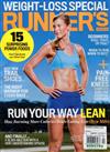 RUNNER’S WORLD 美國版 4月號/2015：Run Your Way Lean