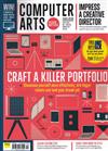 COMPUTER ARTS 4月號/2015 第238期：Craft a Killer Portfolio