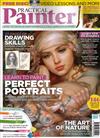 Imagine FX PRES/ PRACTICAL Painter +CD：Perfect Portraits