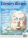 Literary Review 英國版 3月號/2015 第429期：Seneca Takes the Plunge