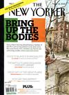 THE NEW YORKER 0316/2015 ：Bring up the Bodies