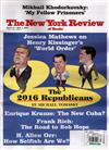 The New York Review of Books 0319-0401/2015：The 2016 Republicans