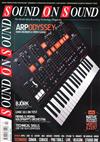 SOUND ON SOUND 4月號/2015：ARP Odyssey