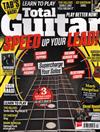 Total Guitar 4月號/2015 +CD 第265期：Seed Up Your Lead!