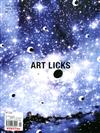 ART LICKS 春季號/2015 第16期