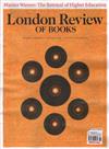 London Review OF BOOKS 0319/2015