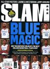 SLAM 5月號/2015 第187期：Blue Magic