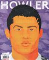 HOWLER MAGAZINE 春季號/2015 第7期：Learning to Love Chirstiano Ronaldo