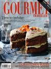 GOURMET TRAVELLER WINE 4月號/2015：Time to Indulge