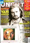 UNCUT 5月號/2015 +CD：Van Morrison