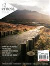 ernest journal No.2：Journey into the Hebrides