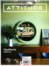 ATTITUDE-INTERIOR DESIGN 3-4月號/2015 第62期：Opulencia