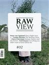 RAW VIEW 第2期：Peter Van Agtmael