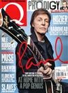 Q MAGAZINE 5月號/2015 第346期：Paul