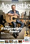 Guitarist Presents Acoustic 春季號/2015：The Fingerstyle Issue