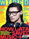 WIRED 英國版 5月號/2015：How Data Saved Music