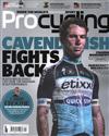 Pro cycling 4月號/2015 第202期：Cavendish Fights Back