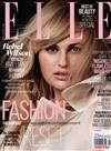 ELLE 英國版 5月號/2015：Rebel Wilson