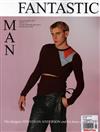FANTASTIC MAN 春夏號/2015 第21期：Jonathan Anderson
