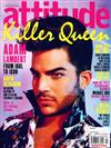 attitude 4月號/2015 第256期：Killer Queen