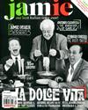 jamie magazine 4-5月號/2015 第58期：La Dolce Vita