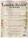 London Review OF BOOKS 0409/2015 ：Tariq Ali