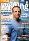 Writing Magz 5月號/2015：Hugh Howey