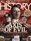 ALL ABOUT HISTORY 第24期：Axis of Evil