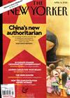 NEW YORKER 0406/2015：China’s new Authoritarian