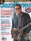 Jazz Times 5月號/2015：Stanley Clarke