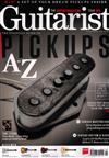 Guitarist 英國版 5月號/2015 第393期： Pickups A to Z